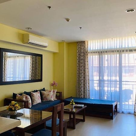 Appartamento Anvaya Cove Penthouse Unit 10-2 Br. Morong  Esterno foto