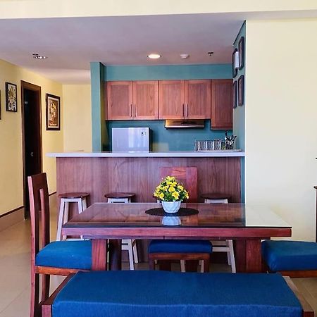 Appartamento Anvaya Cove Penthouse Unit 10-2 Br. Morong  Esterno foto