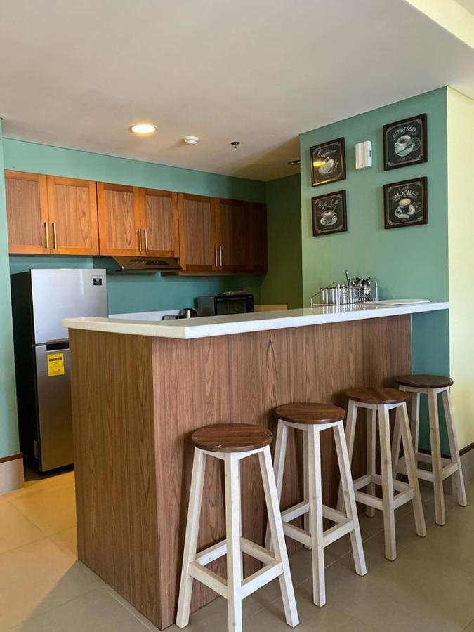 Appartamento Anvaya Cove Penthouse Unit 10-2 Br. Morong  Esterno foto