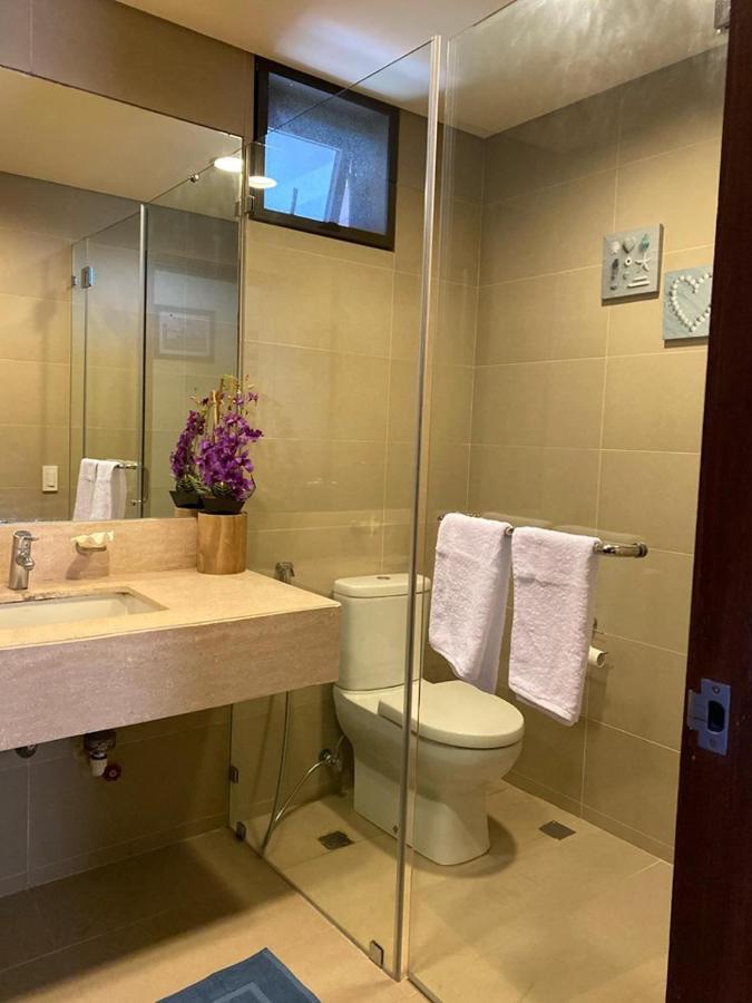 Appartamento Anvaya Cove Penthouse Unit 10-2 Br. Morong  Esterno foto
