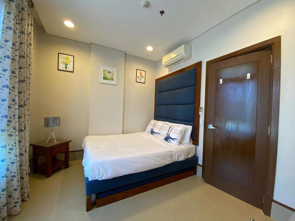 Appartamento Anvaya Cove Penthouse Unit 10-2 Br. Morong  Esterno foto