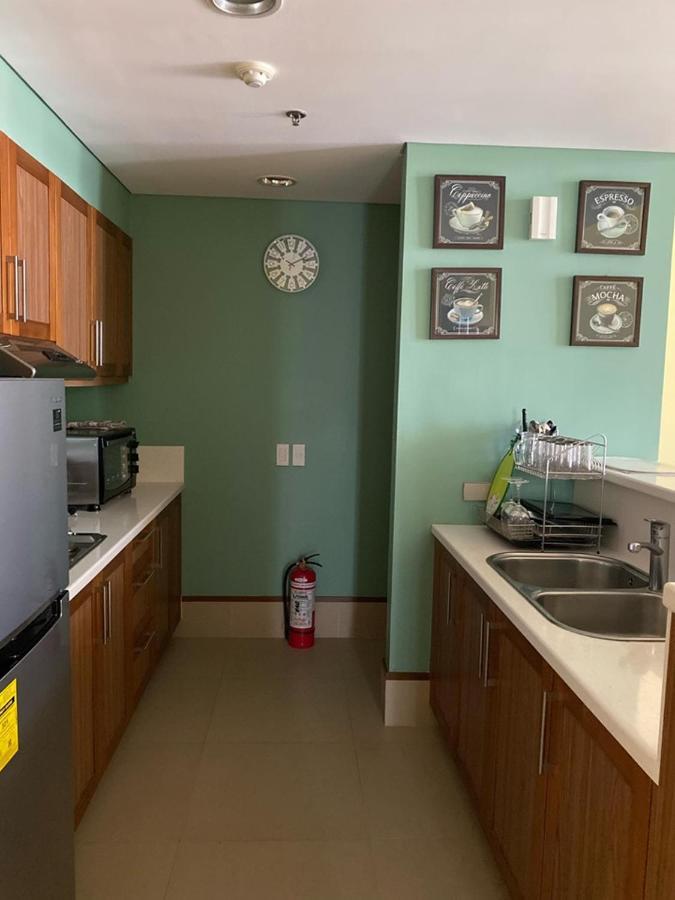 Appartamento Anvaya Cove Penthouse Unit 10-2 Br. Morong  Esterno foto