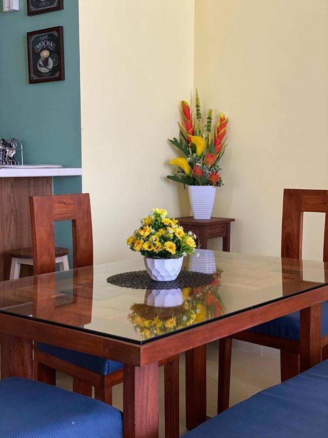 Appartamento Anvaya Cove Penthouse Unit 10-2 Br. Morong  Esterno foto