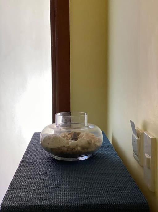 Appartamento Anvaya Cove Penthouse Unit 10-2 Br. Morong  Esterno foto