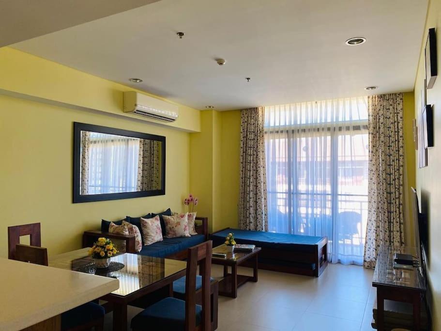 Appartamento Anvaya Cove Penthouse Unit 10-2 Br. Morong  Esterno foto
